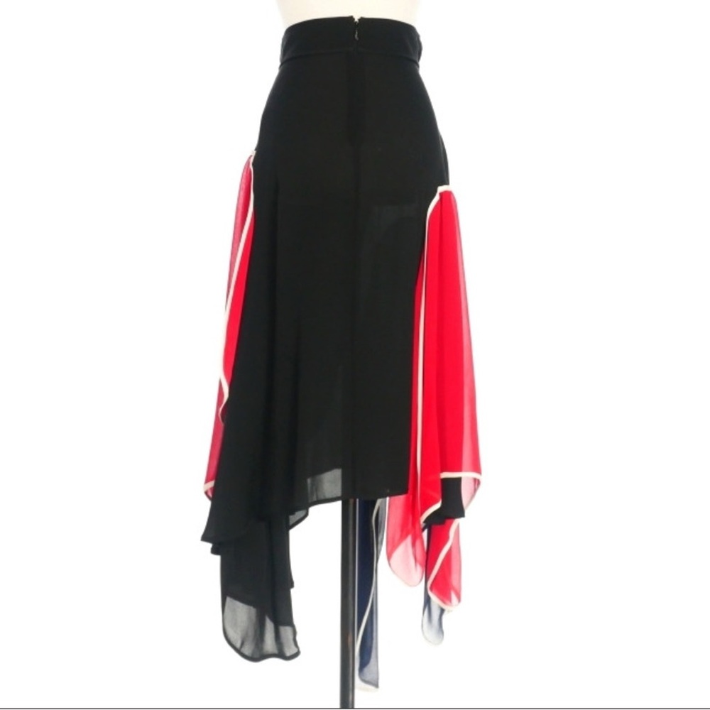 JW ANDERSON Petal Skirt - Picture 2 of 7